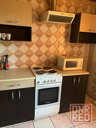 Сдам квартиру на Бажанова Макеевка - изображение 5