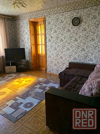 Сдам квартиру на Бажанова Макеевка - изображение 1