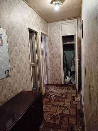 1-к квартира на ул. Зуевская Донецк