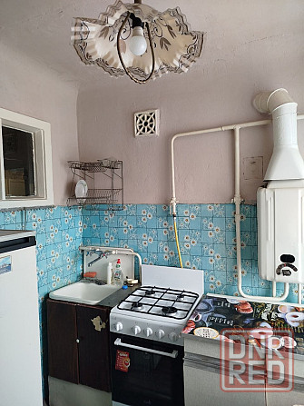 1-к квартира на ул. Зуевская Донецк - изображение 3