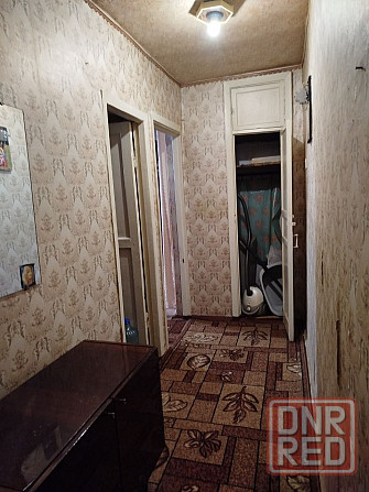 1-к квартира на ул. Зуевская Донецк - изображение 2