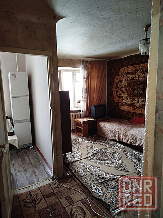 1-к квартира на ул. Зуевская Донецк - изображение 7