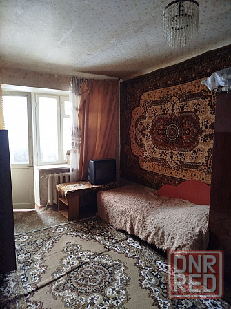 1-к квартира на ул. Зуевская Донецк - изображение 5