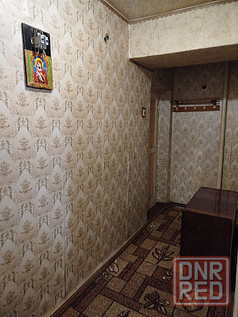 1-к квартира на ул. Зуевская Донецк - изображение 1