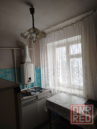 1-к квартира на ул. Зуевская Донецк - изображение 4