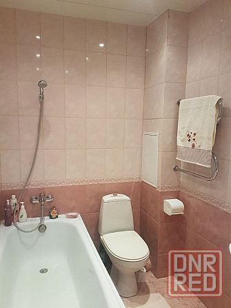 Продам 2ком Калининский р-н, ул. Кадиевская Донецк - изображение 7