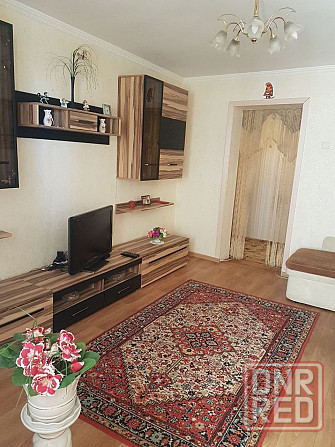 Продам 2ком Калининский р-н, ул. Кадиевская Донецк - изображение 3