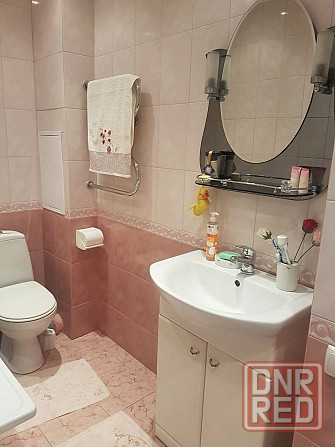 Продам 2ком Калининский р-н, ул. Кадиевская Донецк - изображение 8