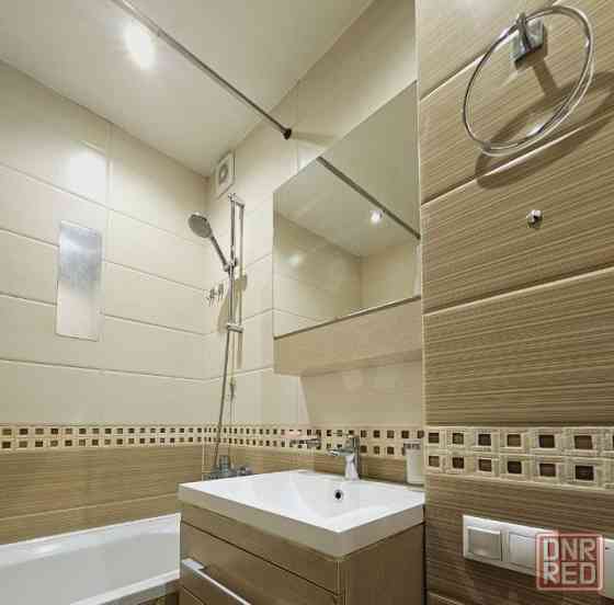 Сдаю 2 комн. квартиру в Будённовском районе Донецк