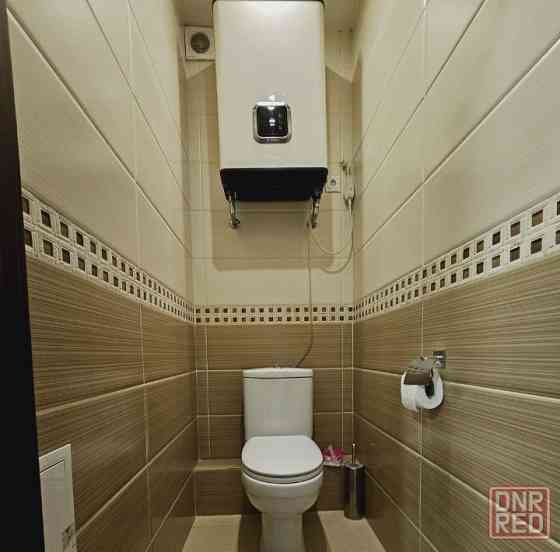 Сдаю 2 комн. квартиру в Будённовском районе Донецк