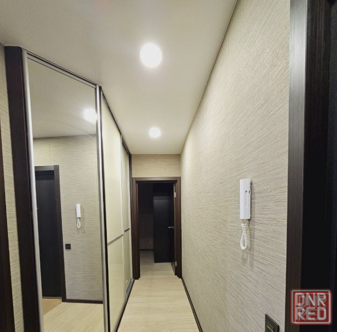 Сдаю 2 комн. квартиру в Будённовском районе Донецк - изображение 6