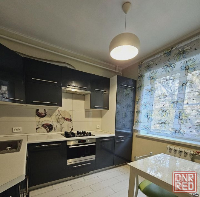 Сдаю 2 комн. квартиру в Будённовском районе Донецк - изображение 5