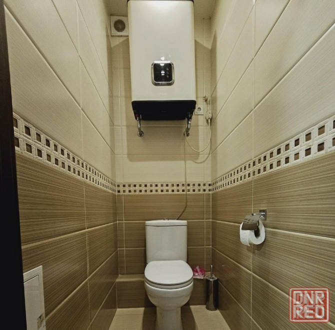 Сдаю 2 комн. квартиру в Будённовском районе Донецк - изображение 2