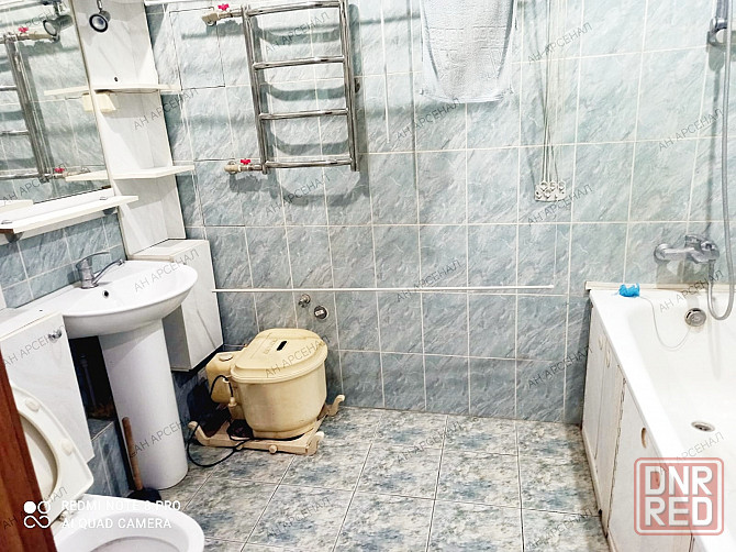 Продам 3к.кв. пр. Ильича Дружба Донецк - изображение 5