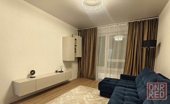 Сдаю двухкомнатную квартиру в Ворошиловском районе Донецка. Ориентир: ул. Набережная. Донецк - изображение 1