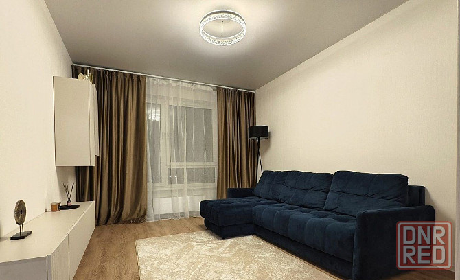 Сдаю двухкомнатную квартиру в Ворошиловском районе Донецка. Ориентир: ул. Набережная. Донецк - изображение 3