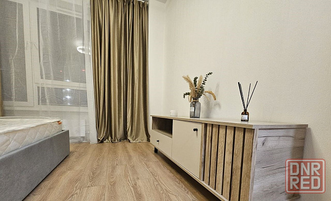 Сдаю двухкомнатную квартиру в Ворошиловском районе Донецка. Ориентир: ул. Набережная. Донецк - изображение 7