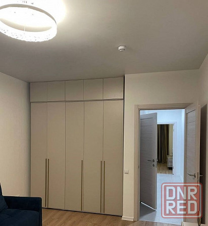 Сдаю двухкомнатную квартиру в Ворошиловском районе Донецка. Ориентир: ул. Набережная. Донецк - изображение 4