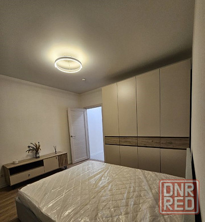 Сдаю двухкомнатную квартиру в Ворошиловском районе Донецка. Ориентир: ул. Набережная. Донецк - изображение 9