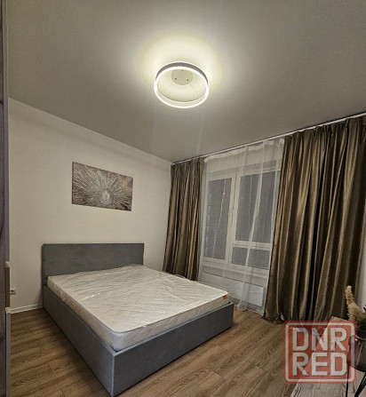 Сдаю двухкомнатную квартиру в Ворошиловском районе Донецка. Ориентир: ул. Набережная. Донецк - изображение 8