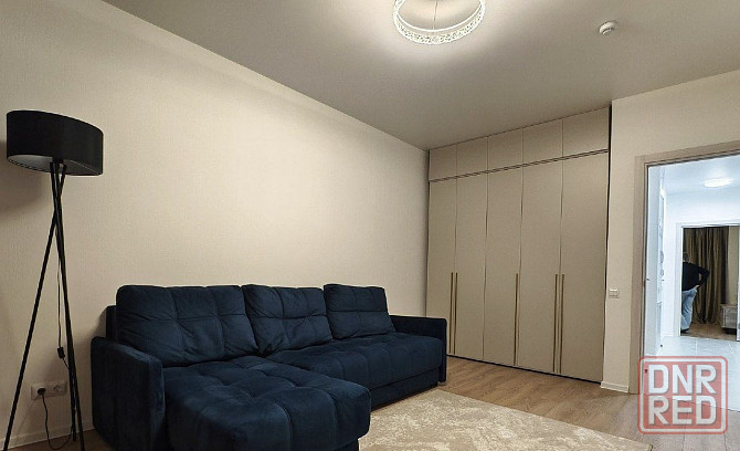 Сдаю двухкомнатную квартиру в Ворошиловском районе Донецка. Ориентир: ул. Набережная. Донецк - изображение 2