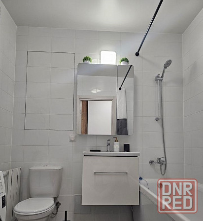 Сдаю двухкомнатную квартиру в Ворошиловском районе Донецка. Ориентир: ул. Набережная. Донецк - изображение 6