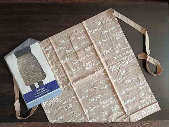 Наборы кухонного текстиля Донецк