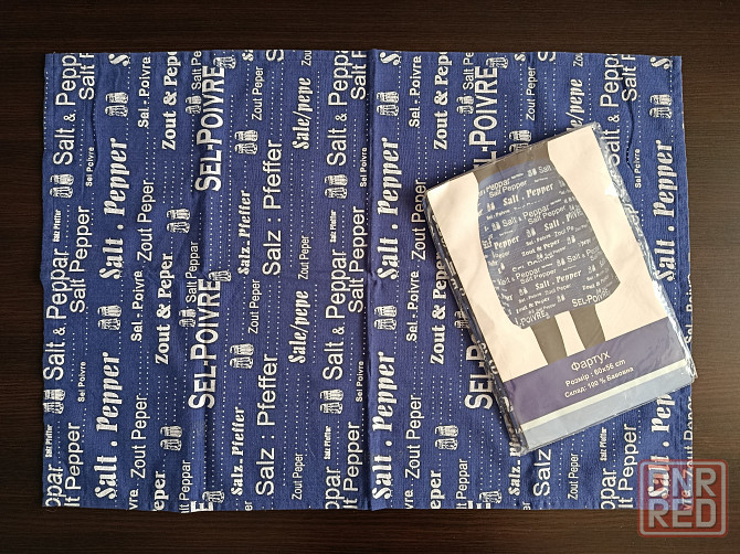 Наборы кухонного текстиля Донецк - изображение 3