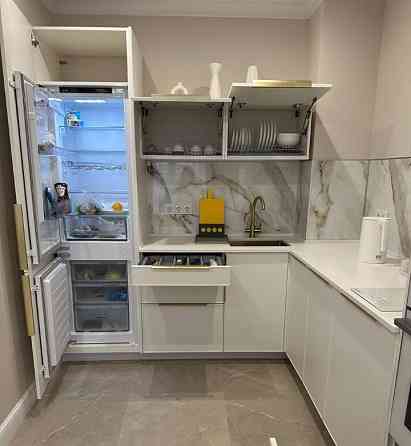 Сдаю двухкомнатную квартиру в Киевском районе Донецка. Донецк