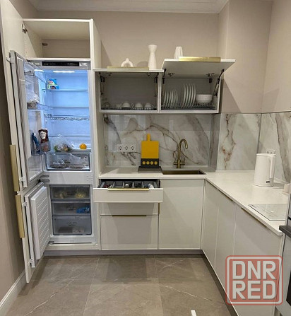 Сдаю двухкомнатную квартиру в Киевском районе Донецка. Донецк - изображение 5