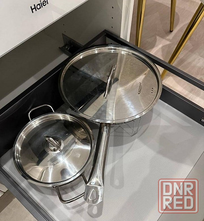 Сдаю двухкомнатную квартиру в Киевском районе Донецка. Донецк - изображение 3