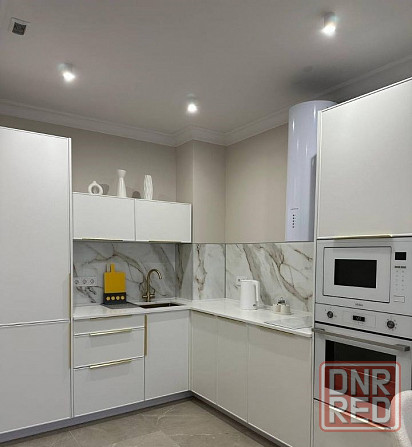 Сдаю двухкомнатную квартиру в Киевском районе Донецка. Донецк - изображение 7