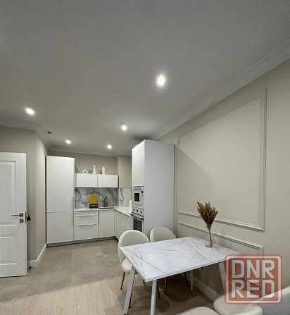 Сдаю двухкомнатную квартиру в Киевском районе Донецка. Донецк - изображение 9