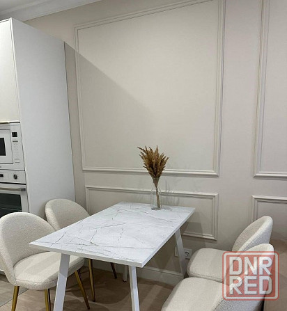 Сдаю двухкомнатную квартиру в Киевском районе Донецка. Донецк - изображение 2