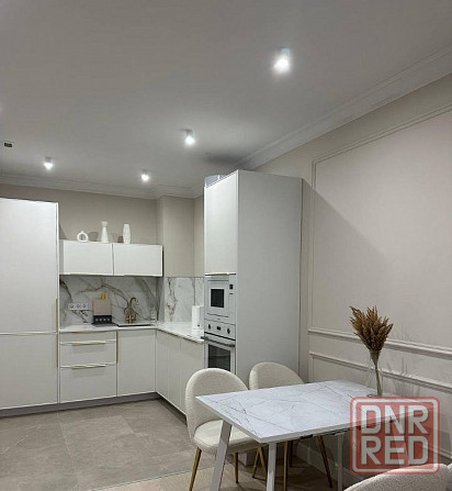 Сдаю двухкомнатную квартиру в Киевском районе Донецка. Донецк - изображение 8