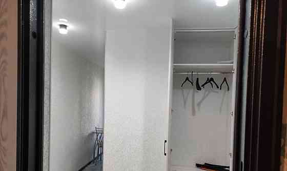 Сдаётся уютная однокомнатная квартира Калининский район Донецк