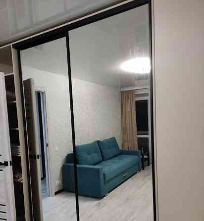 Сдаётся уютная однокомнатная квартира Калининский район Донецк