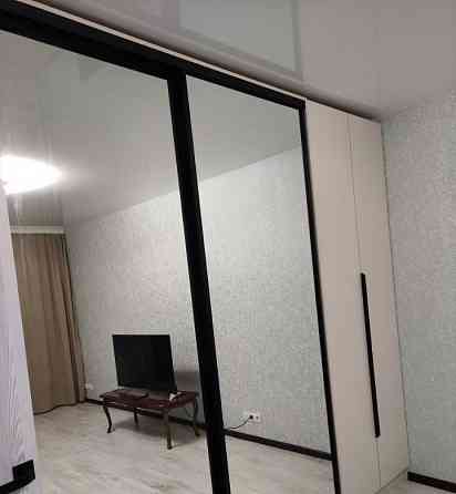 Сдаётся уютная однокомнатная квартира Калининский район Донецк