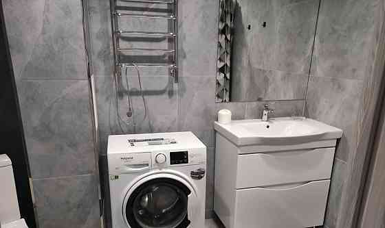 Сдаётся уютная однокомнатная квартира Калининский район Донецк