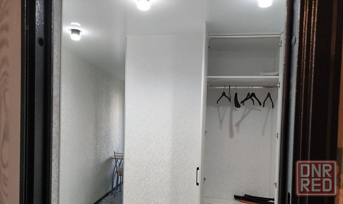 Сдаётся уютная однокомнатная квартира Калининский район Донецк - изображение 1