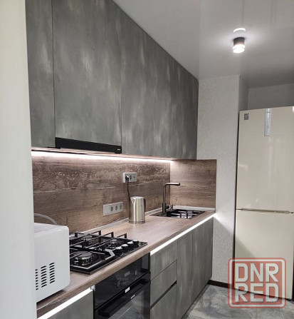 Сдаётся уютная однокомнатная квартира Калининский район Донецк - изображение 9