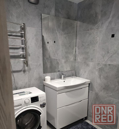 Сдаётся уютная однокомнатная квартира Калининский район Донецк - изображение 10