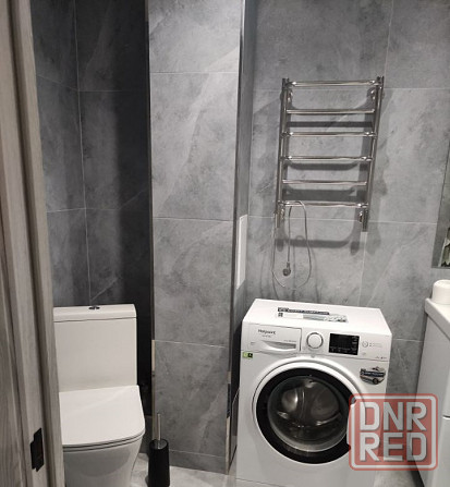 Сдаётся уютная однокомнатная квартира Калининский район Донецк - изображение 3