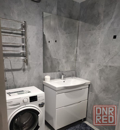 Сдаётся уютная однокомнатная квартира Калининский район Донецк - изображение 7