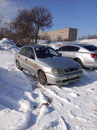 Lanos (требует ремонта двигателя) Донецк