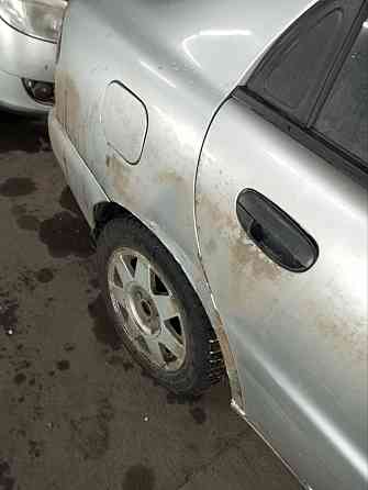 Lanos (требует ремонта двигателя) Донецк