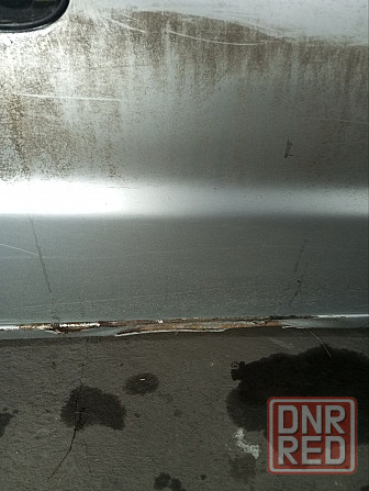 Lanos (требует ремонта двигателя) Донецк - изображение 3