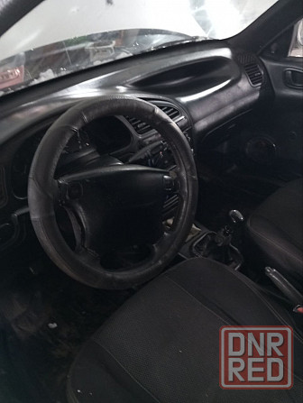 Lanos (требует ремонта двигателя) Донецк - изображение 6