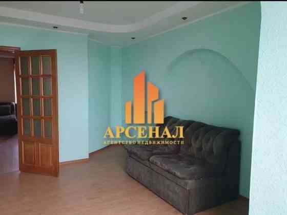 Продам 3ком 96 м² Цветочный, Буденновский район Донецк