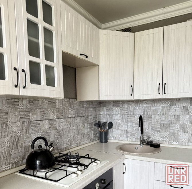 Сдам уютную квартиру.... Донецк - изображение 3